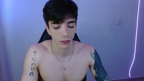 takeru___ online show from March 7, 11:02 pm