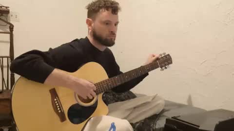 Talen James online show from October 25, 8:21 pm