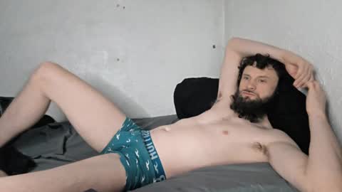 Talen James online show from April 17, 8:55 pm