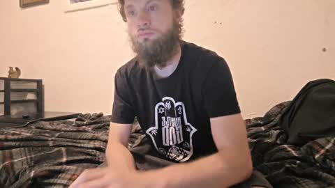 Talen James online show from April 23, 4:42 pm