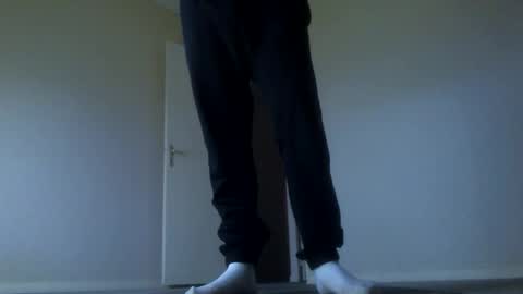 Jack Pierrot online show from January 17, 8:17 am