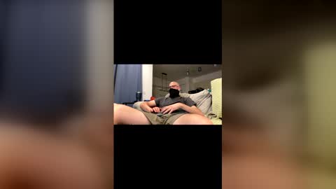 Mason Lane online show from May 17, 1:03 am