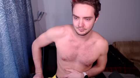 tall_sam online show from February 20, 2:46 pm