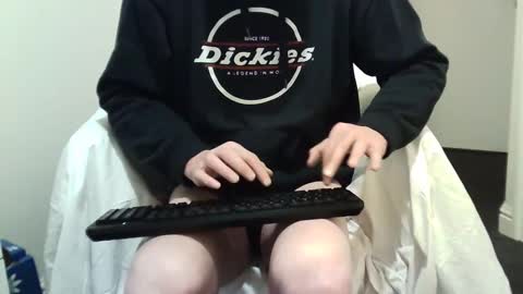 Ill tell you if you really want to know. online show from February 23, 6:08 pm