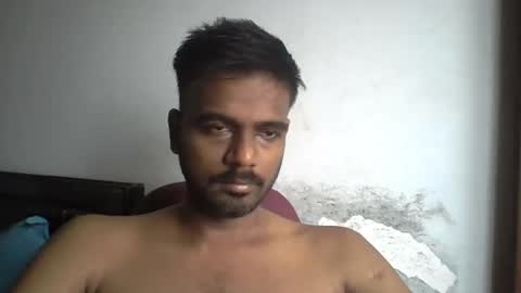 INDIAN BLACK DICK online show from March 11, 8:41 am