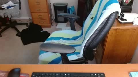 Tampaman321 online show from October 12, 3:06 pm