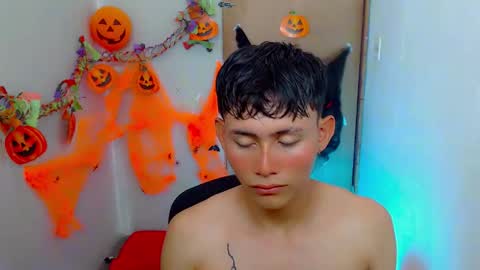 Andres online show from November 6, 10:07 am