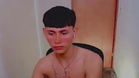 Andres online show from February 17, 6:56 am