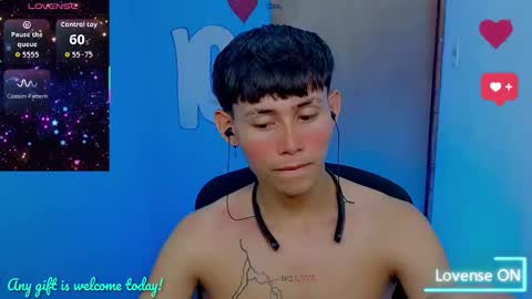 Andres online show from March 1, 6:13 am