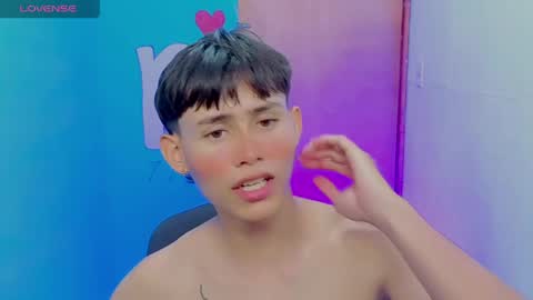 Andres online show from April 20, 3:31 am