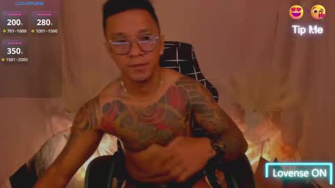 Matty online show from December 6, 6:50 pm