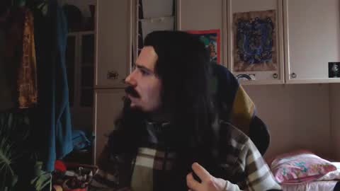 Tantra Man Yogi online show from January 6, 11:03 am