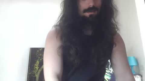 Tantra Man Yogi online show from May 20, 8:10 am