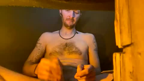 Tantra Punk online show from May 26, 1:45 am
