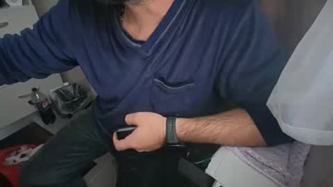 tarkan198 online show from December 3, 9:26 am