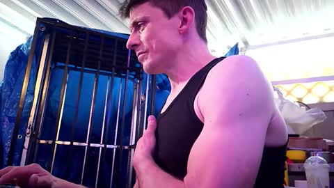 tatonkaboy online show from January 14, 8:56 pm