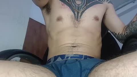 SeX-Boy online show from July 28, 12:23 pm