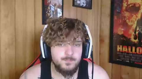 TattedDamienn online show from March 9, 8:14 pm