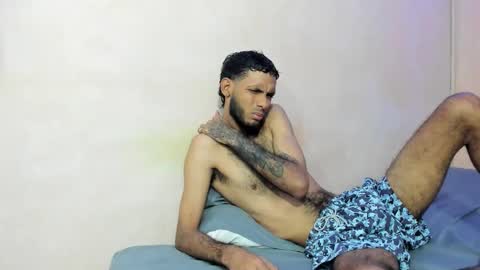 Fernando online show from March 31, 10:55 pm