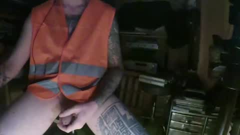 TattooLust online show from February 24, 5:32 am