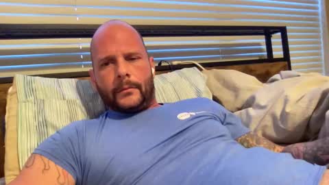 Tattooman online show from November 13, 4:55 pm