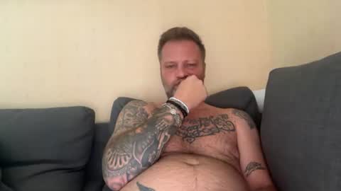 tattoomanforgirls online show from July 20, 12:40 pm