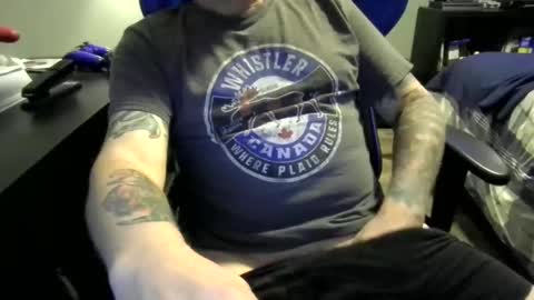 TattsLovesTattas online show from November 27, 2:43 pm