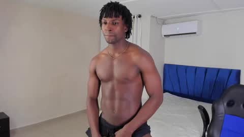 tau_montes online show from March 5, 4:41 am