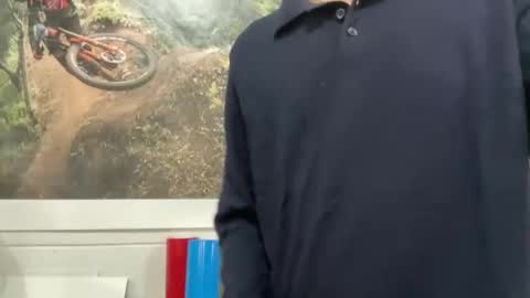 tauromolo online show from February 3, 2:31 am