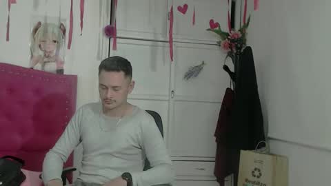 taurosex2025 online show from November 14, 1:20 am