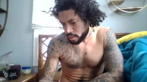 taurusbaeforever online show from January 11, 5:05 pm