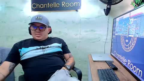     online show from May 2, 12:30 pm