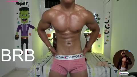 Penagos zz    online show from July 19, 1:39 pm