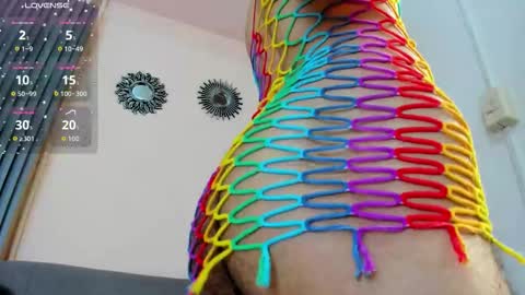 Tayson online show from March 3, 1:40 pm