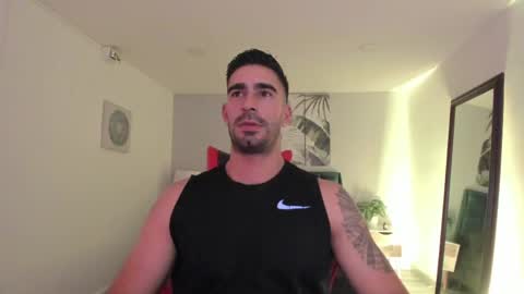 BASTIAN online show from May 24, 2:17 am