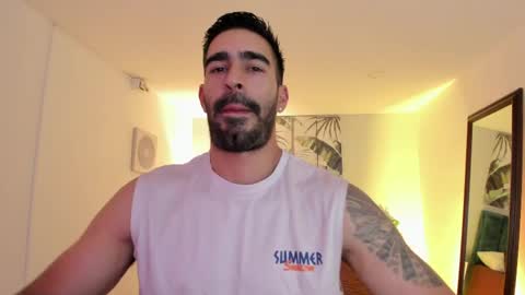 BASTIAN online show from May 17, 8:38 pm