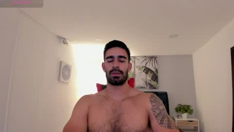 BASTIAN online show from April 30, 9:41 pm