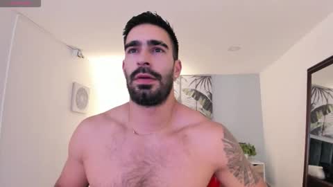 BASTIAN online show from March 17, 8:33 pm