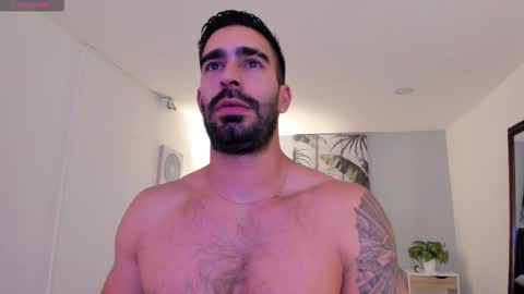 BASTIAN online show from March 30, 9:38 pm