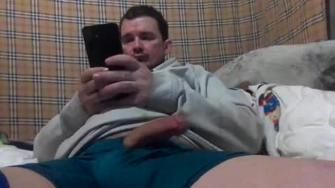 tbaxter95187 online show from May 5, 1:24 pm