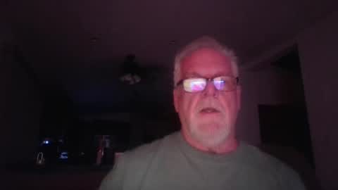 ybnorml online show from August 1, 3:49 am