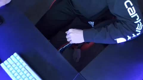 Tdaddy online show from January 29, 5:13 pm