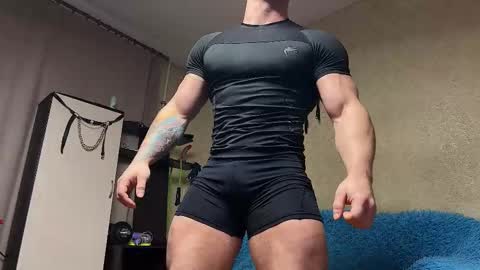 Andy Psy online show from October 26, 1:02 pm