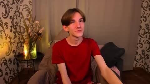 Ted online show from November 17, 6:44 pm