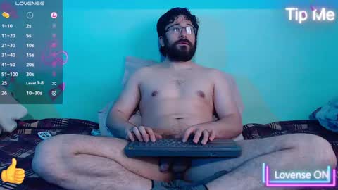 teddy_foster online show from June 24, 2:09 pm