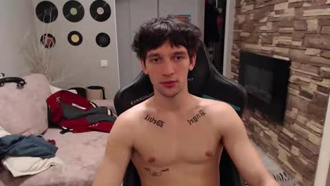 Teddy online show from November 16, 9:06 pm