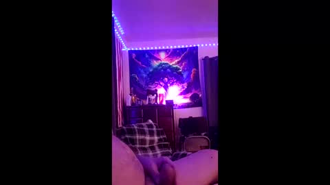 tedestep2 online show from April 11, 1:46 am