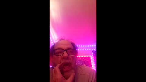 tedestep2 online show from March 18, 5:49 pm