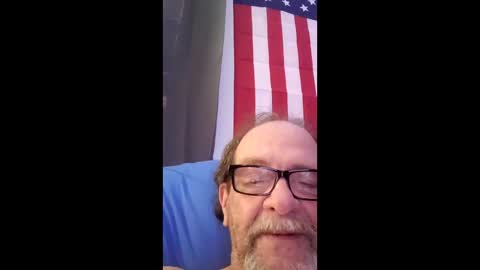 tedestep2 online show from March 4, 7:43 pm