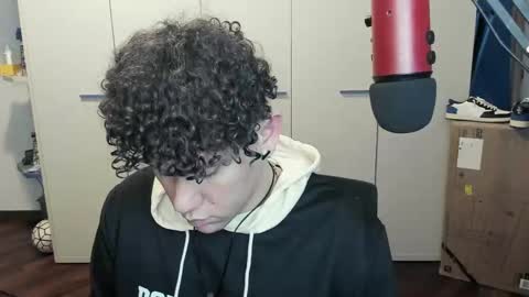 tedhmicro25 online show from February 26, 7:58 pm